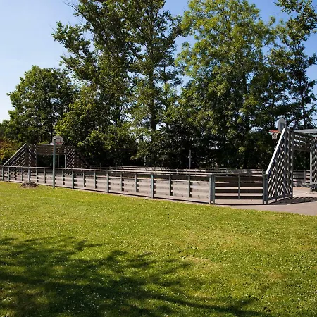 Holiday Droompark Buitenhuizen.31 Велсен-Зёйд