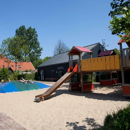 Дом отдыха Holiday Droompark Buitenhuizen.31