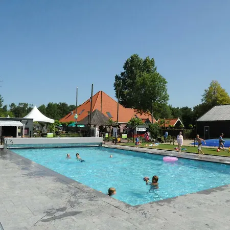 Holiday Droompark Buitenhuizen.31 Велсен-Зёйд