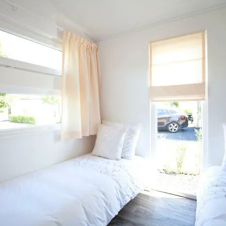 Holiday Droompark Buitenhuizen.31 Velsen-Zuid