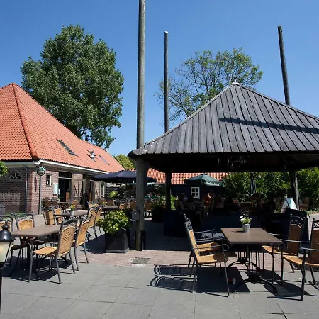Сasa de vacaciones Holiday Droompark Buitenhuizen.31 Velsen-Zuid